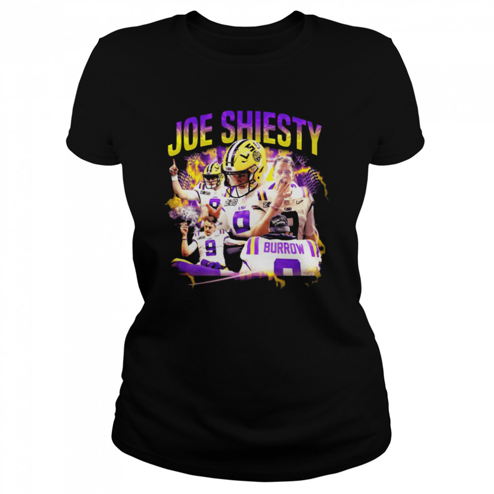 Joe Shiesty T-Shirt DZT02