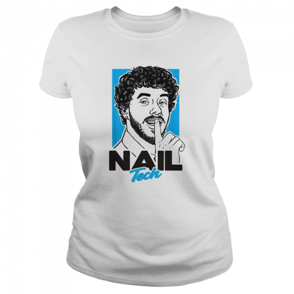 More Than Awesome Jack Rapper Harlow Singer Gifts Movie Fan T-Shirts DZT