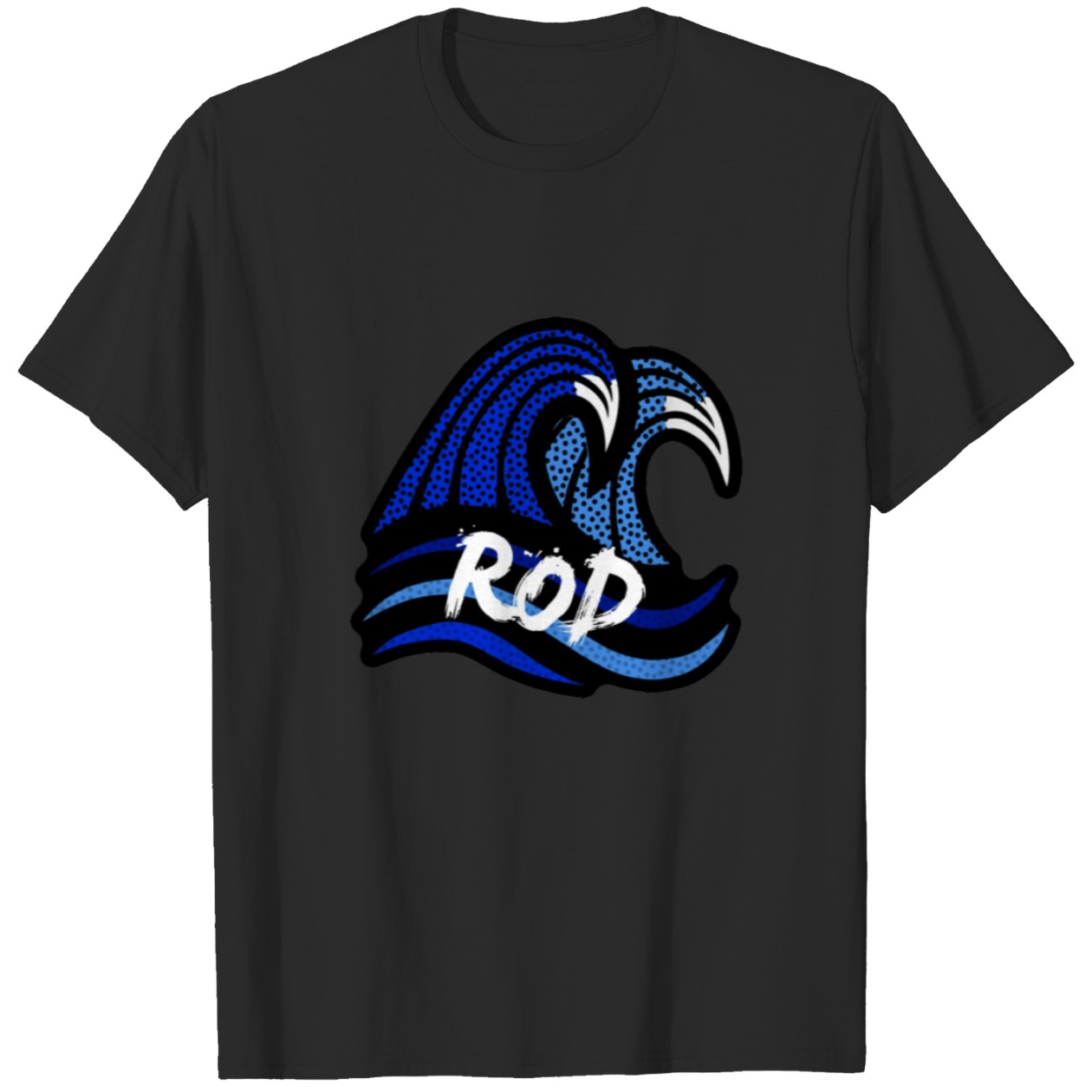 Rod Wave T-Shirt DZT21
