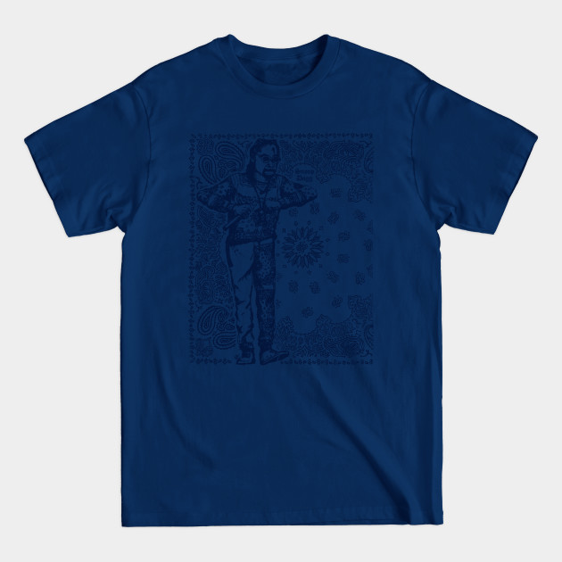 Snoop Dogg 2022 T-Shirt DZT01