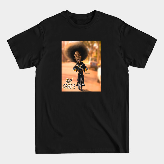 Snoop Dogg Gin & Juice T-Shirt DZT