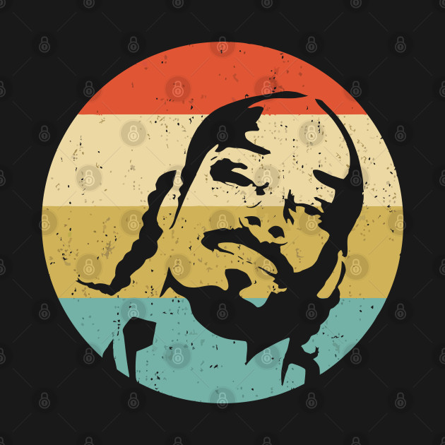 Snoop Dogg Pop Art Portraits T-Shirt DZT