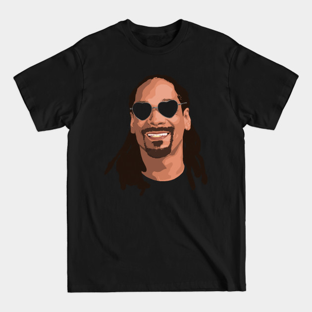 Snoop Dogg T-Shirt DZ04