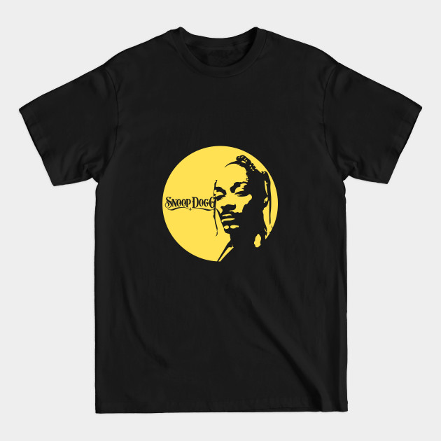 Snoop Dogg T-Shirt DZ06