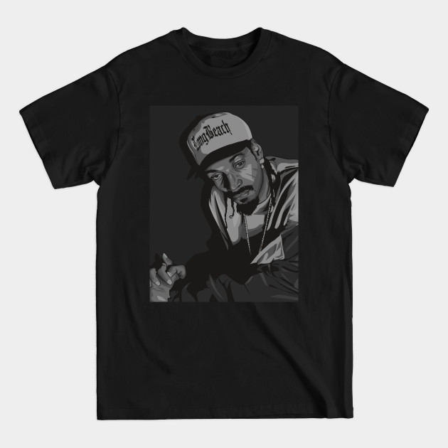 Snoop Dogg T-Shirt DZ07