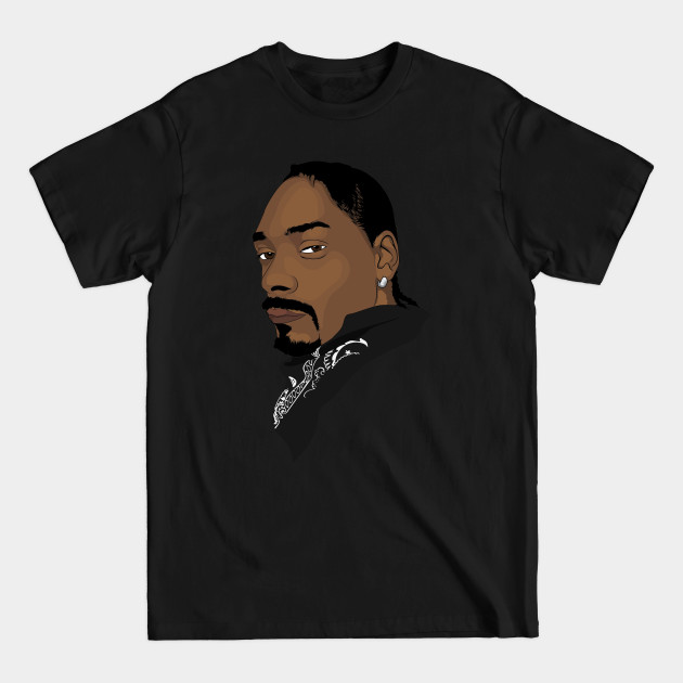 Snoop Dogg T-Shirt DZ09
