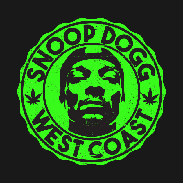 Snoop Dogg T-Shirt DZT04