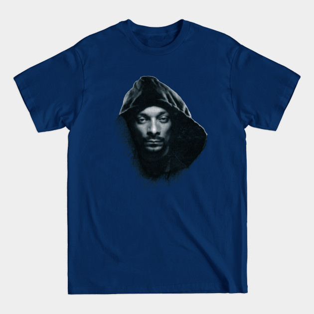 Snoop Dogg T-Shirt DZT11