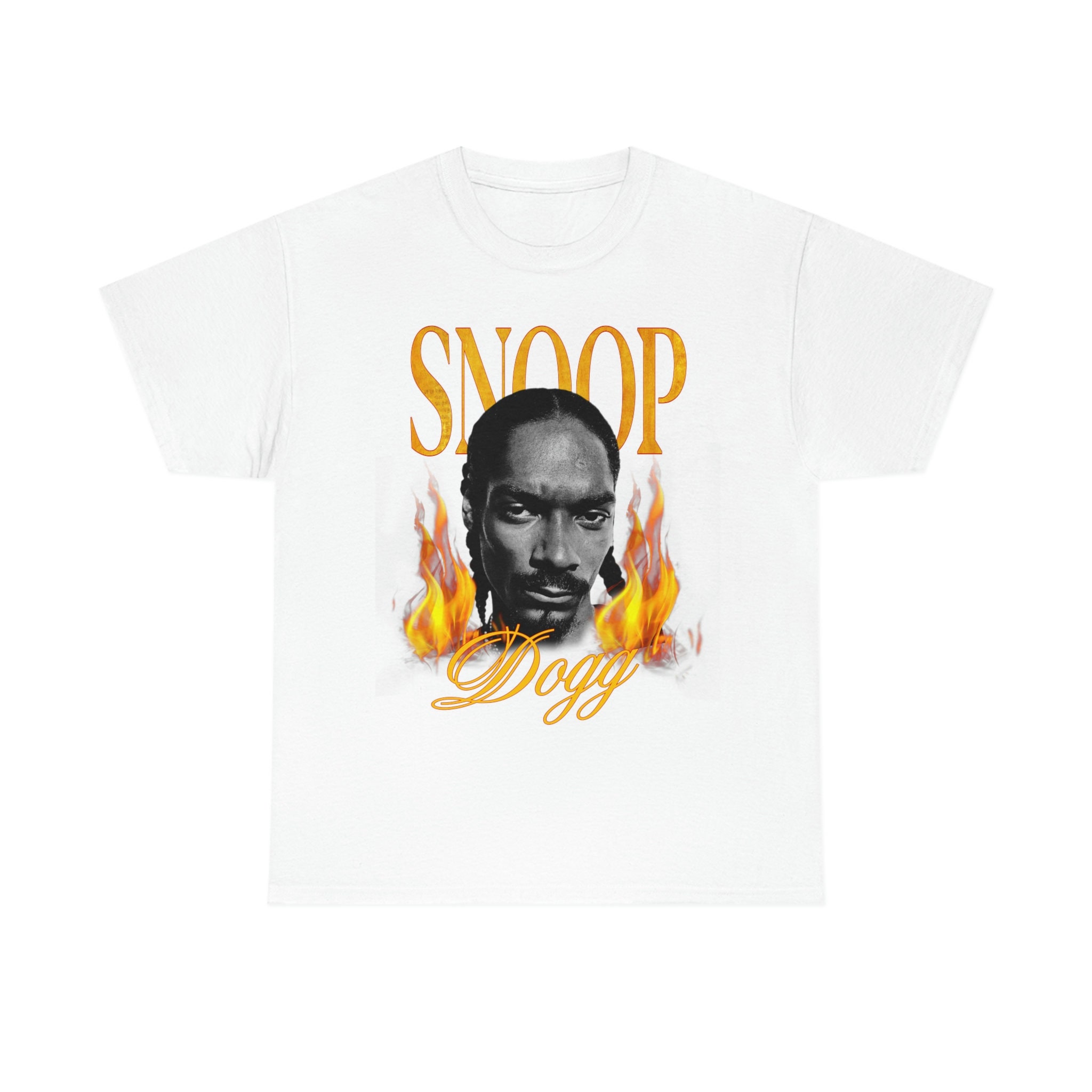 Snoop Dogg T-Shirt DZT30