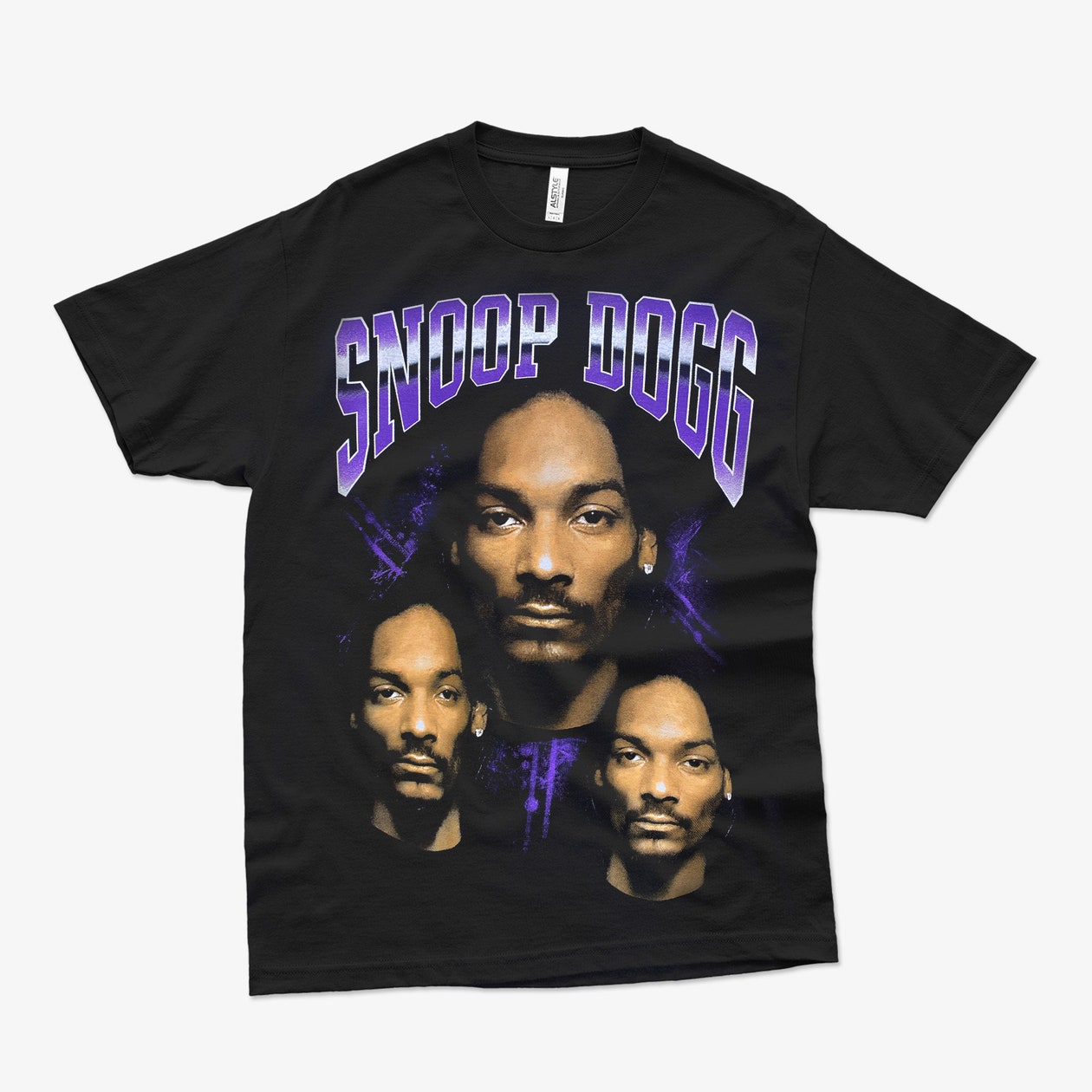Snoop Dogg T-Shirt DZT41