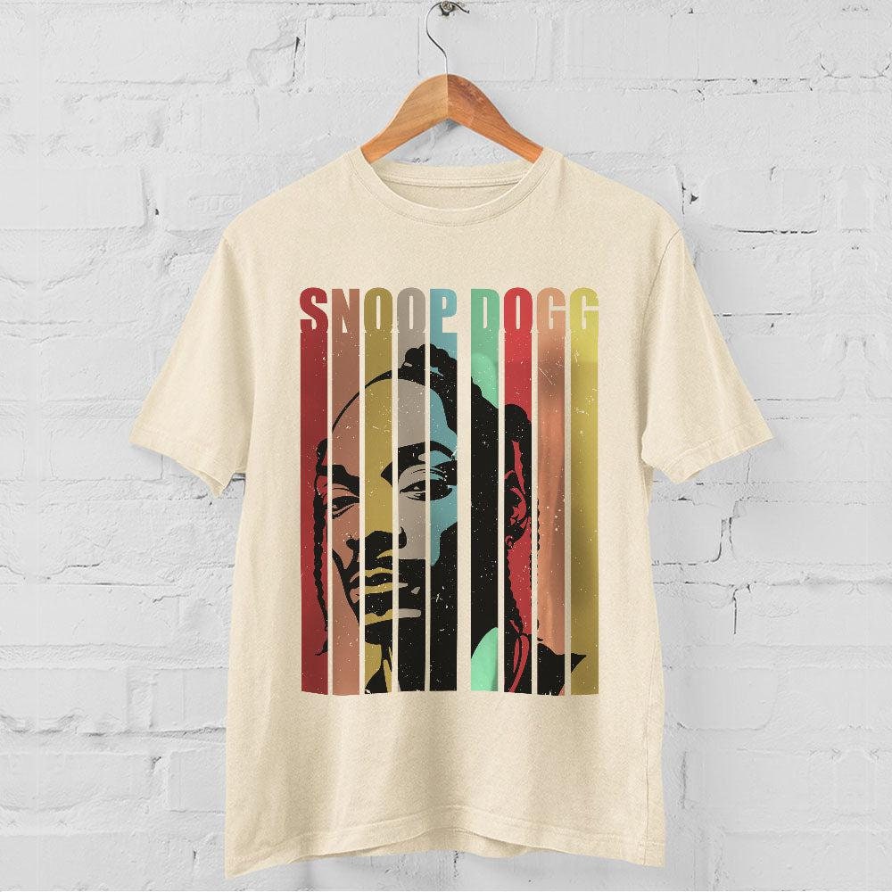 Snoop Dogg T-Shirt DZT42