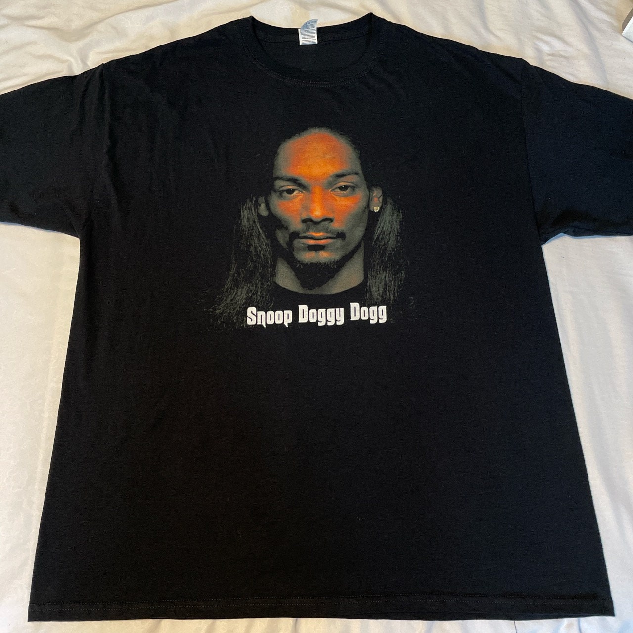Snoop Dogg T-Shirt DZT47