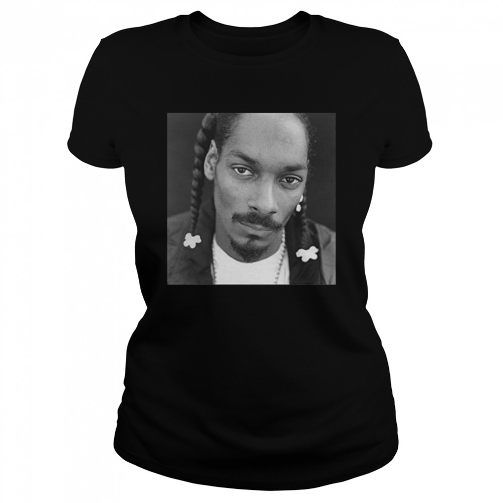 Snoop Doggy Dogg Soft Graphic Tee DZT