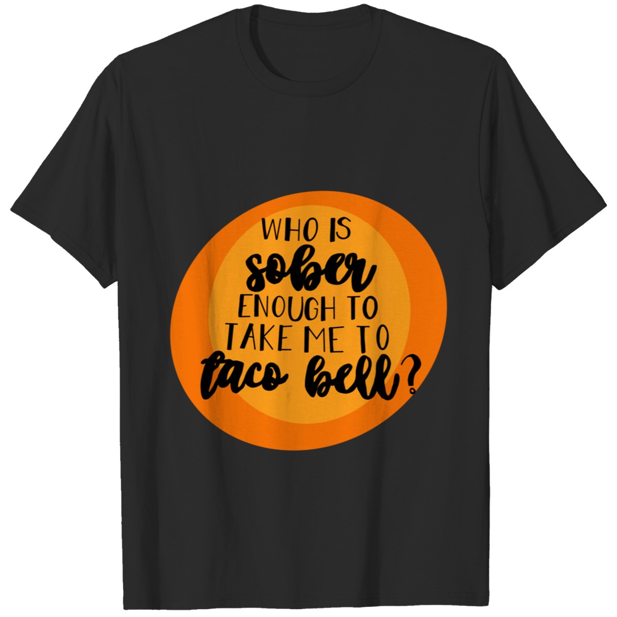 Taco Bell Y’all With Koe Wetzel Graphic Tee DZT