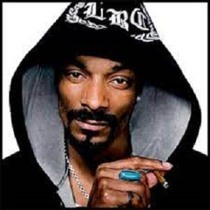 Snoop Dogg Shirt